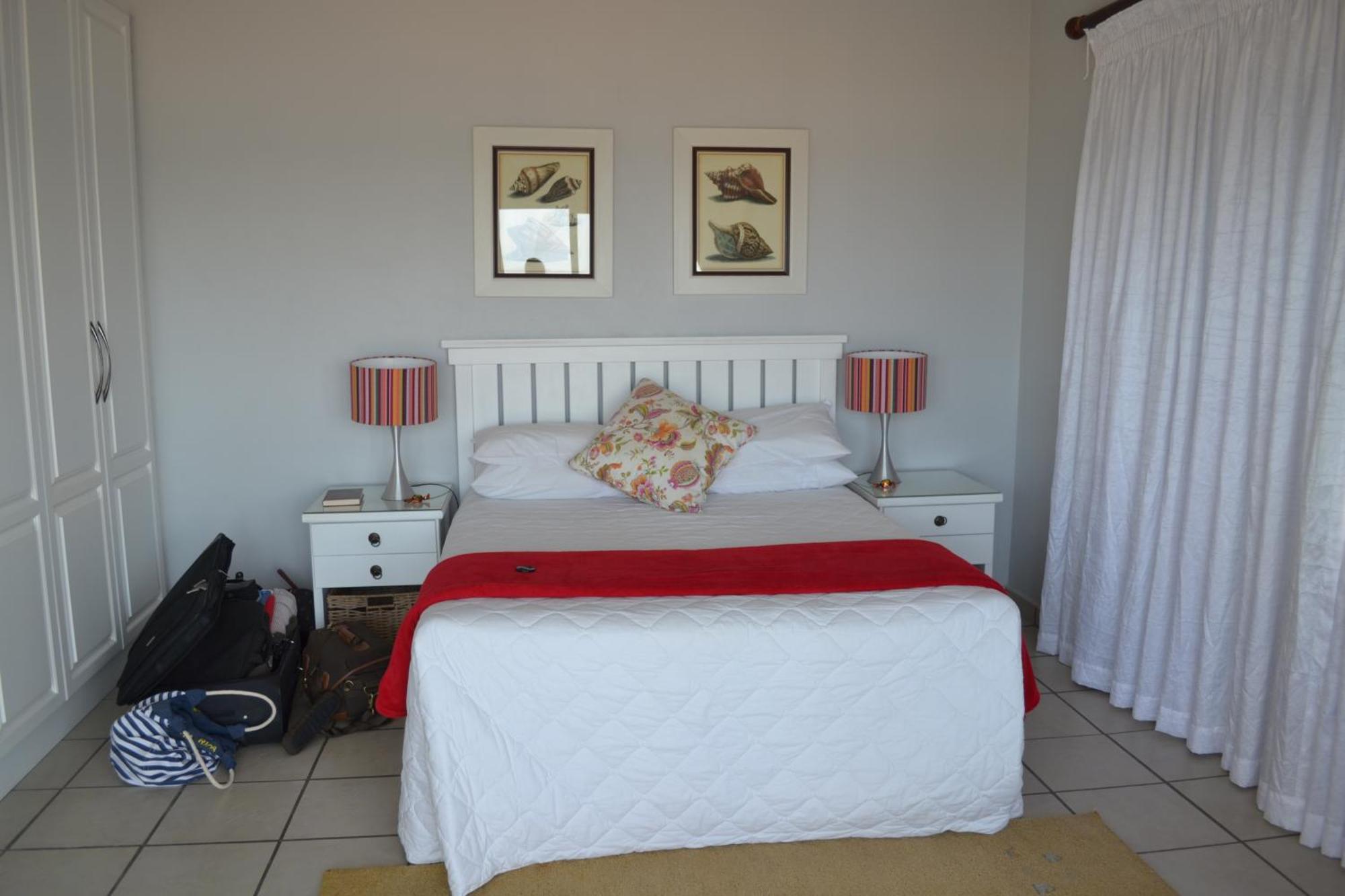 Casa Do Mar Guest House Praia do Praia do Tofo Habitación foto