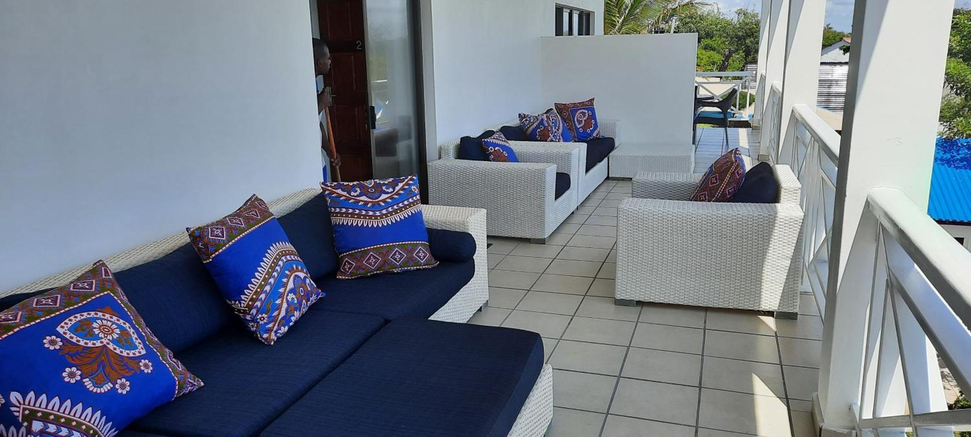 Casa Do Mar Guest House Praia do Praia do Tofo Exterior foto