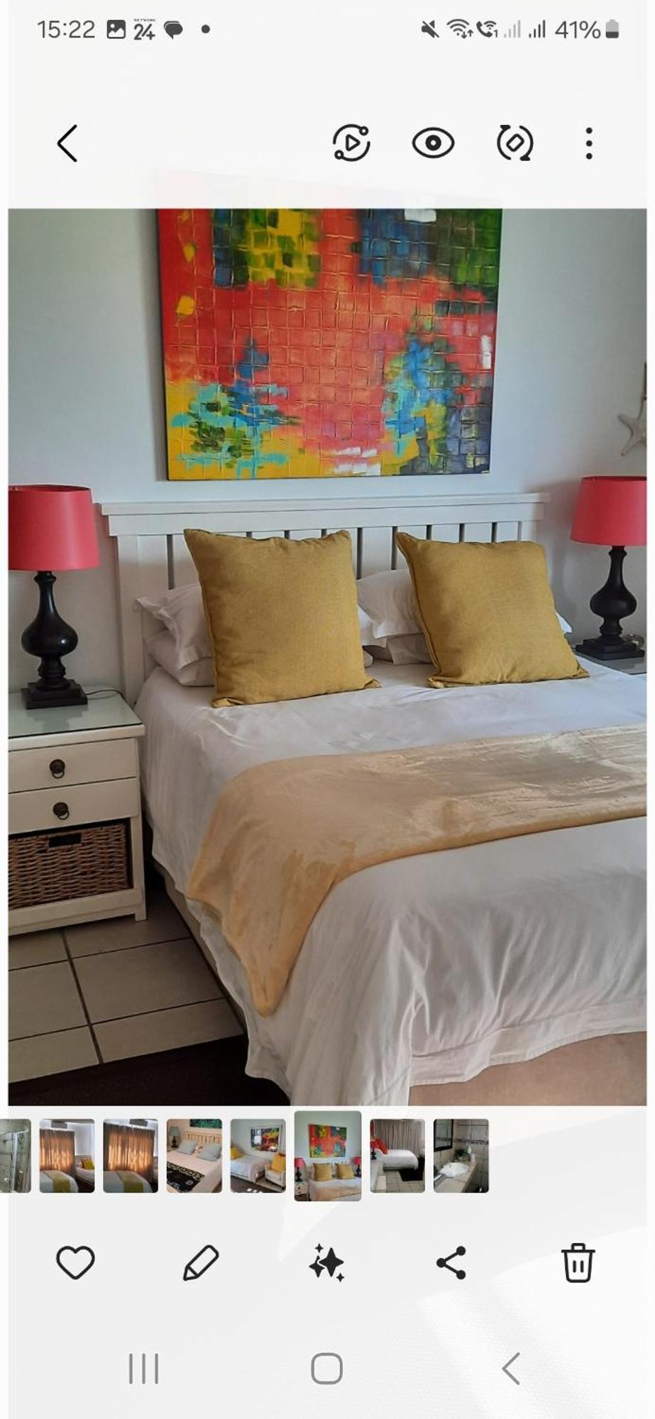 Casa Do Mar Guest House Praia do Praia do Tofo Habitación foto